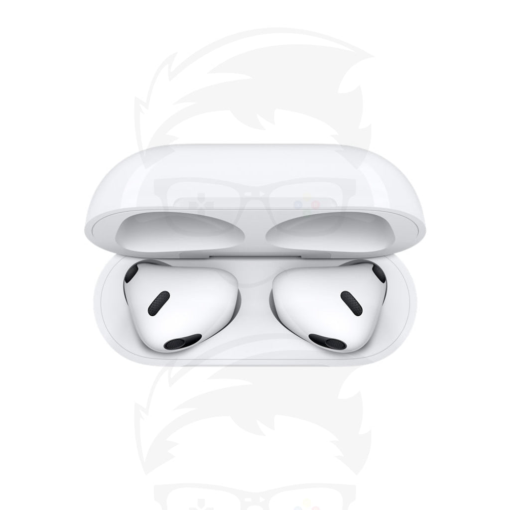Apple AirPods (3rd generation) Apple AirPods (3rd generation)